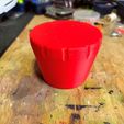 worm-2-cup.jpg Live Bait Container