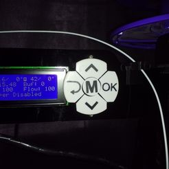20180318_140554.jpg 3D-Datei Extra große Tasten für LCD-Display kostenlos・3D-Drucker-Modell zum herunterladen