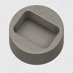 cyyy2.jpg Fichier STL gratuit Porte-gobelet Smoant Cylon・Objet à télécharger et à imprimer en 3D