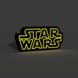 LED_starwars_gold_2023-Dec-12_08-50-38PM-000_CustomizedView17992939275.png Star Wars Black and Yellow Lightbox LED Lamp