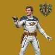 defc0975-43ab-4a05-851a-b1990b86e3a2.webp Buck Rogers Inspired Chibi