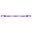 Tow_cable.stl 車両アクセサリー