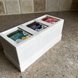 tea-box-tray-display-flat.jpeg Modern and Functional Minimalist Premium Tea Boxes with Wall-Mount and Desktop Stand