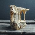 8.JPG Archivo STL El monumento perdido・Diseño para descargar y imprimir en 3D