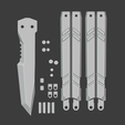 Minirender.png valorant butterfly knife