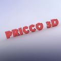Pricco3D