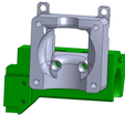 Ormerod_2_E3d_mount2.png Ormerod 2 E3d V6 mount