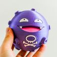 2023_0901_11395900.jpg Koffing Pokemon Multipart
