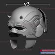 marvel-daredevil-cosplay-helmet-costume-stl-file-3d-model-stl (8).jpg Daredevil Helmet - Cosplay Mask - Marvel Comic