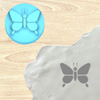 butterfly01.png Stamp - Animals 4