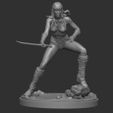 nude.jpg Conan El Bárbaro - Valeria