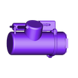 gas engine generator 4.stl Datei STL gas engine generator 1/10 herunterladen • Design für 3D-Drucker, wavelog