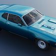 9.jpg Plymouth Road Runner 1972