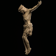 Jesus-Christ-Crucifix-cross-god-lord-sculpture-statue-christian-catholic-8.png Crucifix Statue - Jesus Christ Sculpture