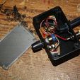 IMG_1388.JPG Dell Amplifier Enclosure for ZYLUX A425 Speaker System