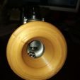 IMG_20191123_180957.jpg Файл STL Venturi / Cone for PHBG carburettor・Дизайн 3D-печати для загрузки3D