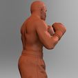 untitled.137.jpg Тяжеловес IRON MIKE TYSON -3D модель