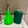 Soap-Dispenser-Bottle-1.jpeg Бутылка с дозатором для мыла