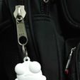 Cod269-Frog-Keychain-5.jpeg Frog Keychain