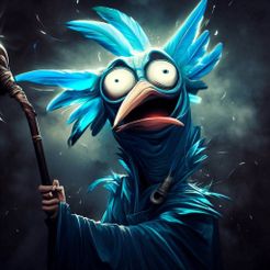 All the 3D models of sMigol・Cults