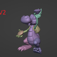 0.png Croc the Legend of the Gobbos.
