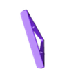 GD Triangle.stl Fichier STL Abat-jour en forme de sphère géodésique・Modèle pour impression 3D à télécharger