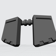 EG-GM-Conversion-lower-torso-front-armor.png MCK01-Entry Grade GM Conversion Kit 3D print model