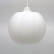 Front.jpg Bubble Gum Lampshade