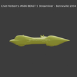 Nuevo proyecto - 2021-01-31T205408.928.png Chet Herbert's #666 BEAST 5 Streamliner - Bonneville 1954