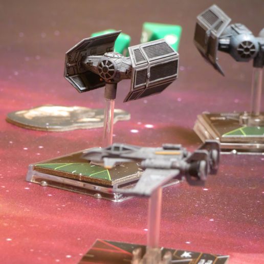 TIE/in Interceptor 2.0 Conversion Kit - Foto 10