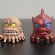 1000007100.jpg TMNT 03 Ch'rell - Utrom Shredder