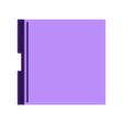 1X1 blank.stl Быстрая укладка плитки том 2 (леса, равнины и реки)