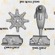 resize-11.jpg Archivo 3D Pueblo de los astilleros・Diseño de impresora 3D para descargar, AetherStudios