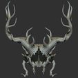 60.jpg 24 - Creature+Monster+Demon Horns