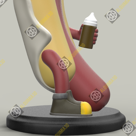 hot-dog-man17.png Hot dog man