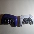 20250413_160441.jpg Dualshock 5 (Playstation 5 controller) wall holder.