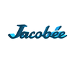 Jacobée.png Jacobea