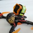 IMG_20170929_093529.jpg GEPRC Leopard Session Sleeve - Strap Mounted