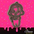 1602.jpg CRY BABIES COOKIE CUTTER - CRY BABIES COOKIE CUTTER - CRY BABIES COOKIE CUTTER