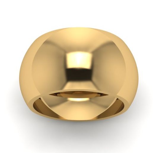 Ring Wedding 3D model