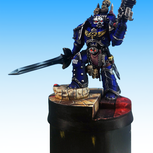 Dec - The Prophet [FREE VERSION]