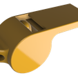 Silbato.png Ball whistle