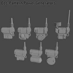 Render_v3Front7.png Grimdark Stormtroopers - Eos-Pattern Power Generators w/ Poses