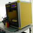 SAM_3684.JPG PANDORA DXs - DIY 3D Printer - 3D Design