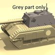 710x528_19334664_9423239_1686951084_1_0.jpg 28mm Ferdinand-style tank destroyer conversion