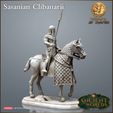 720X720-release-clibanarii-2.jpg Sasanian Clibanarii cavalry - Triumph of Shapur