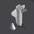 SS14.jpg Space Shuttle Model