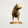 Bull (ii) A10.png Bull 02