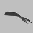 01_front.png Lawn Mower KURZ Short Control Lever
