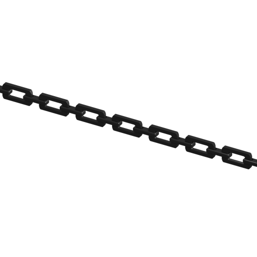 Deluxe Darth Vader Cape Chain